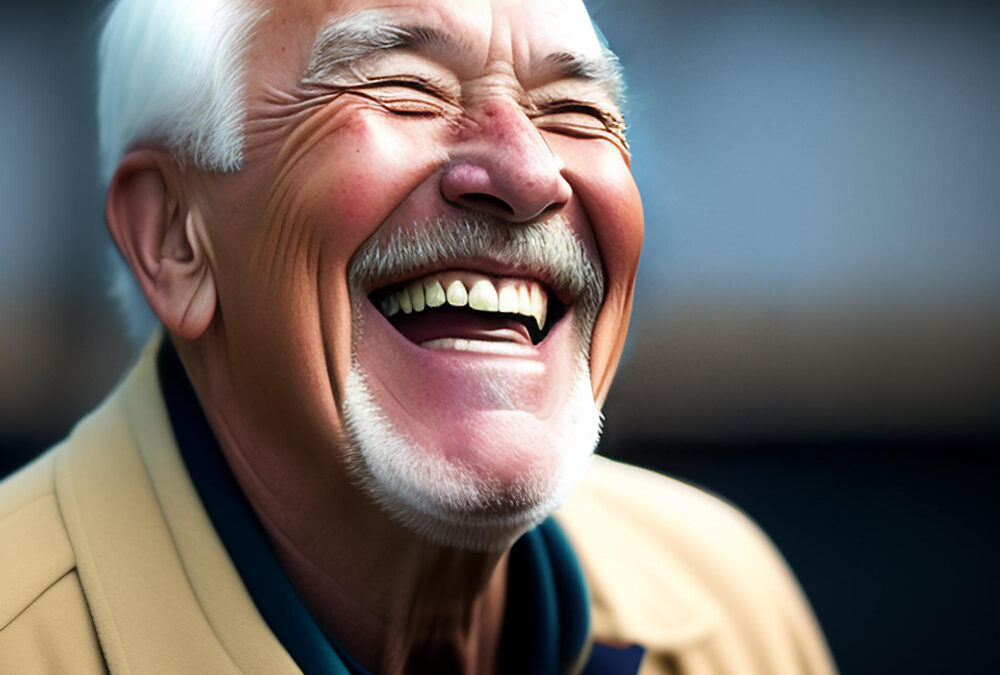 Discover Expert Denture Care Near You at Mountview Denture Clinic in North Vancouver, BC