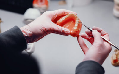 Finding Your Perfect Fit: Tips for Choosing Dentures at Mountview Denture Clinic