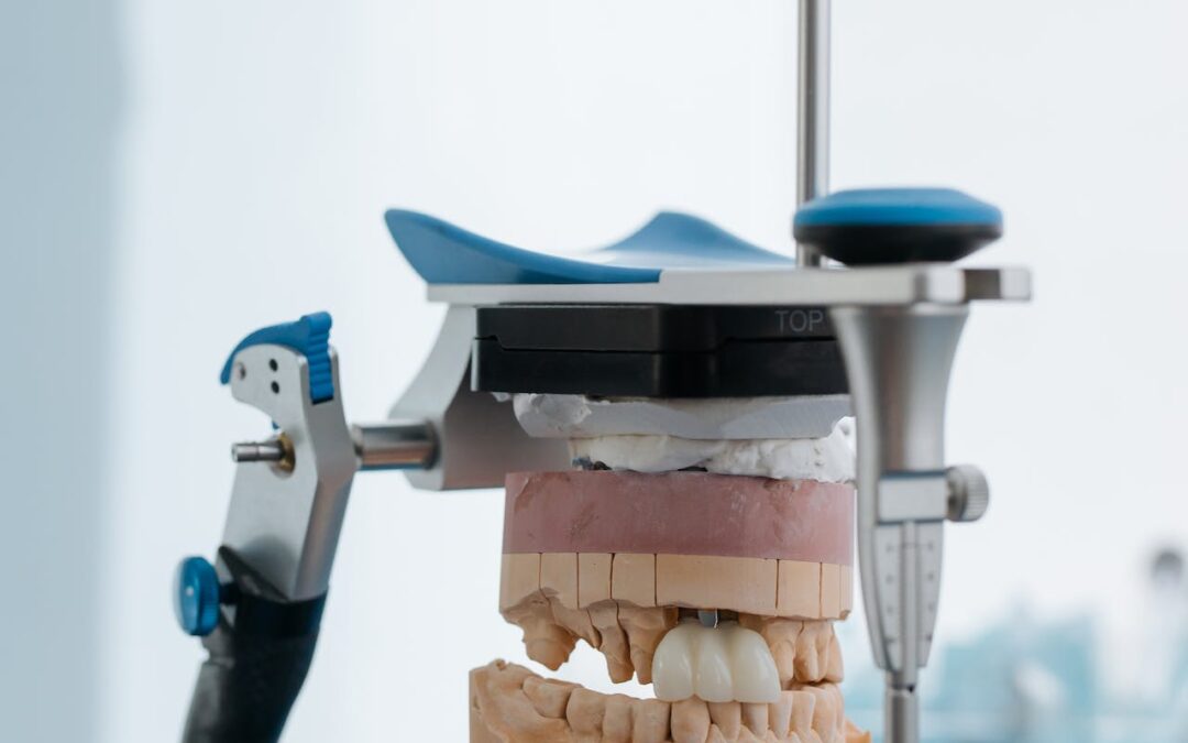 Dentures vs. Dental Implants: Making the Right Choice for Your Smile