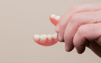 Debunking Common Denture Myths: Facts You Need to Know