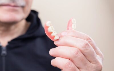 Restoring Smiles: The Transformative Power of Dentures at Mount View Denture Clinic