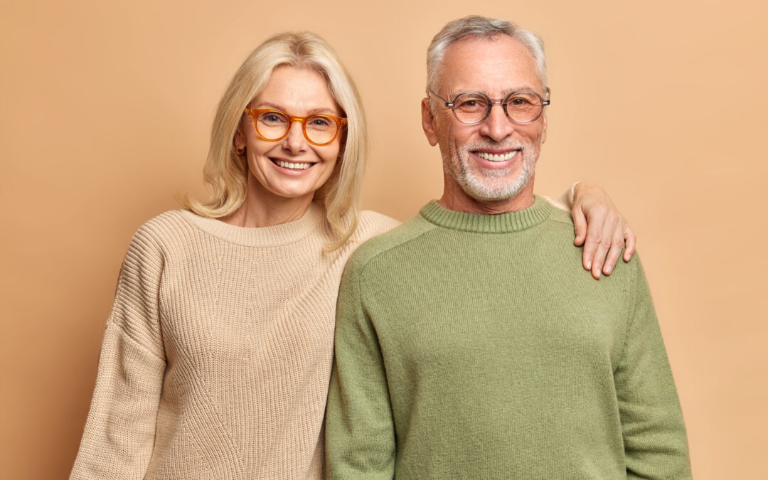 Revolutionize Your Smile with Implant Overdentures: Explore Your Options at Mountview Denture Clinic!
