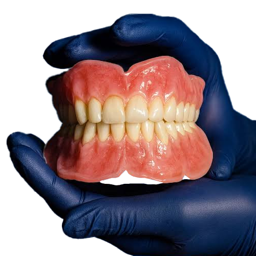 Complete Dentures