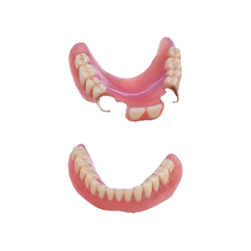 Denture Rebase and Religns