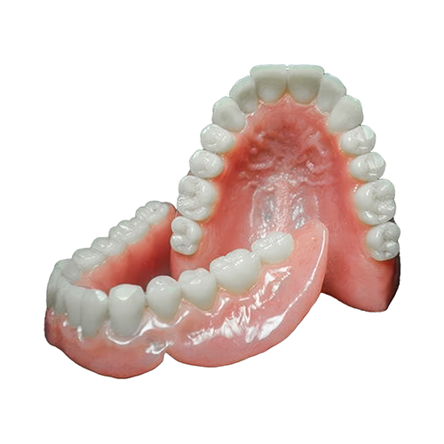 Immediate Denture