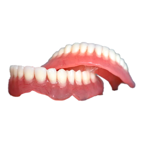 Immediate Dentures