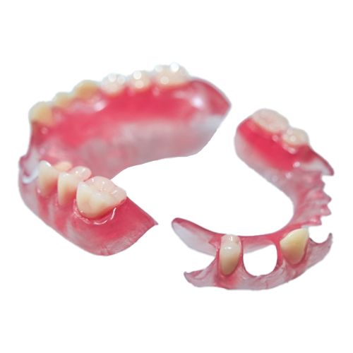 Partial Denture