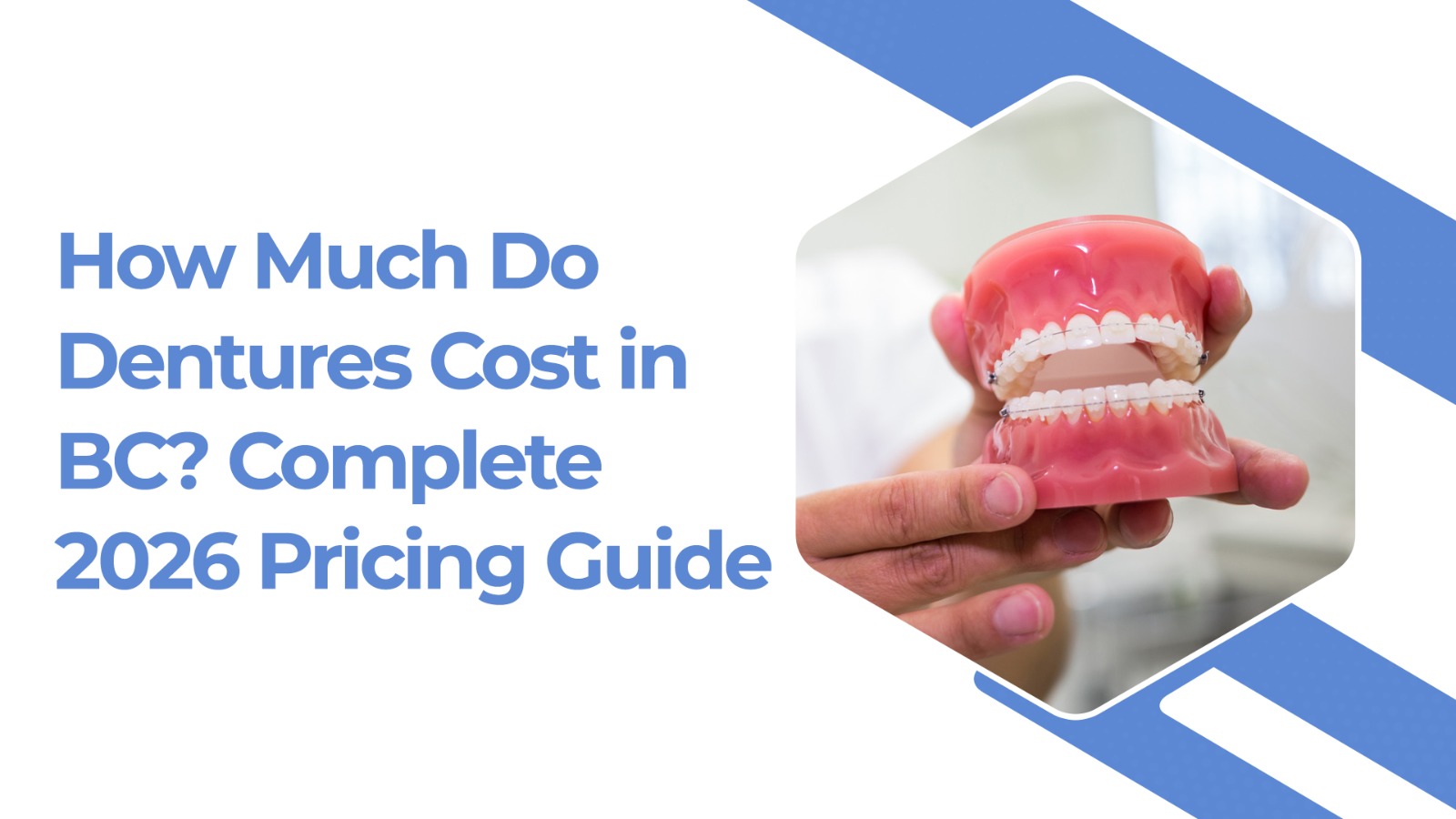 denture cost BC 2026